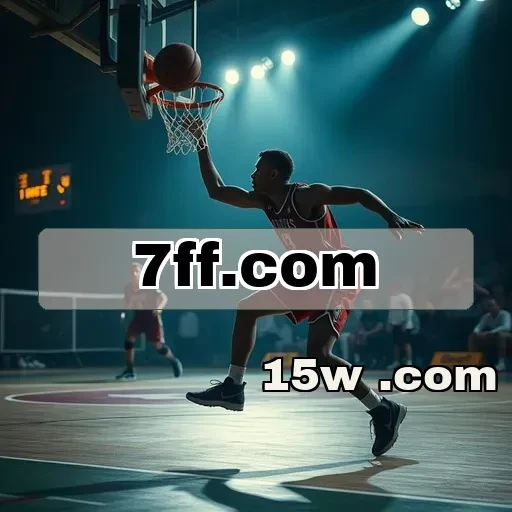 7ff.com: Descubra Oportunidades em Jogos de Arcade Imperdíveis