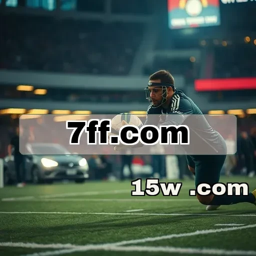 7ff.com: Explore Bônus Imperdíveis e Melhore Sua Experiência de Jogo