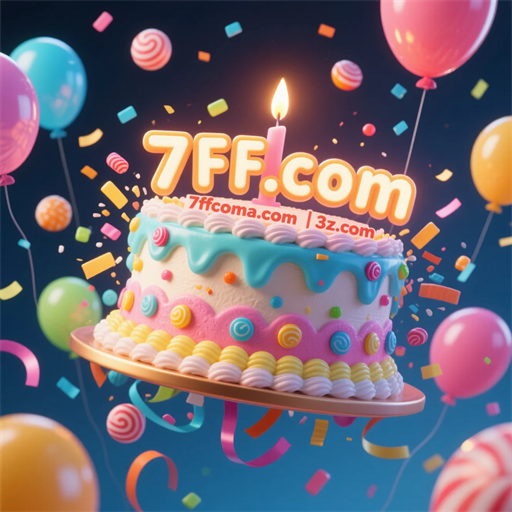Join the Community of Gamers at 7ff.com Today