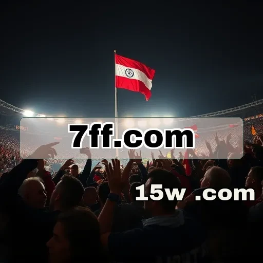 7ff.com: A Roleta Que Você Sempre Desejou Jogar