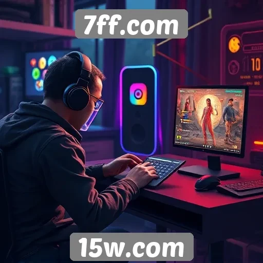 Impacto da tecnologia no design de jogos no site