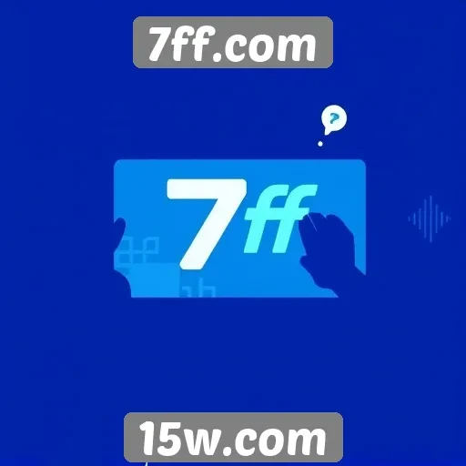 Análise da experiência de usuário no 7ff.com