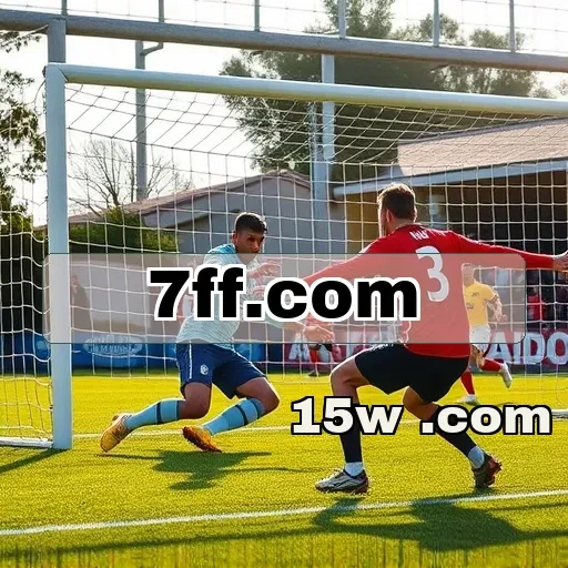 7ff.com: O Paraíso dos Aficionados por Esportes Virtuais!